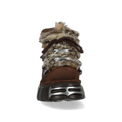 New Rock Boots & Shoes | M-106NPELO-C2