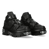 New Rock Boots & Shoes | M-WALL285-S14