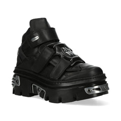 New Rock Boots & Shoes | M-WALL285-S14