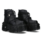 New Rock Boots & Shoes | M-TANK016-C1