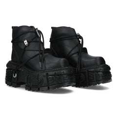 New Rock Boots & Shoes | M-TANK016-C1