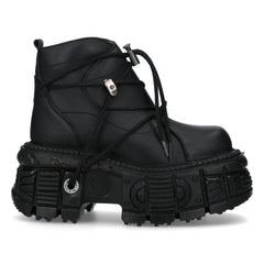 New Rock Boots & Shoes | M-TANK016-C1