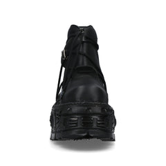 New Rock Boots & Shoes | M-TANK016-C1