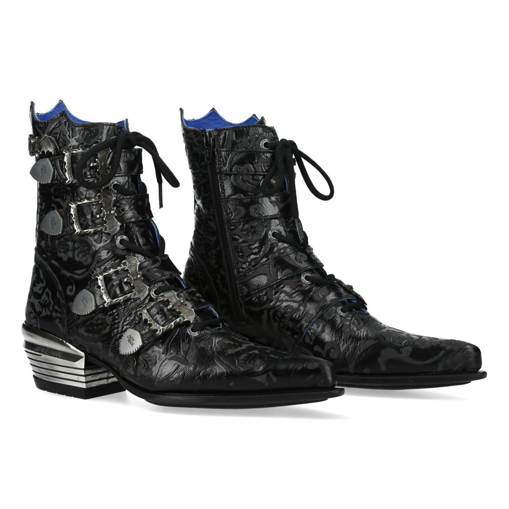 New Rock Boots & Shoes | M-WST055-C7