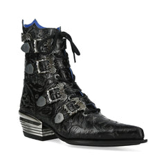 New Rock Boots & Shoes | M-WST055-C7