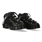 New Rock Boots & Shoes | M-WALL216-C1