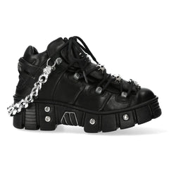 New Rock Boots & Shoes | M-WALL216-C1