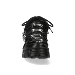 New Rock Boots & Shoes | M-WALL216-C1