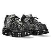 New Rock Boots & Shoes | M-106N-C83