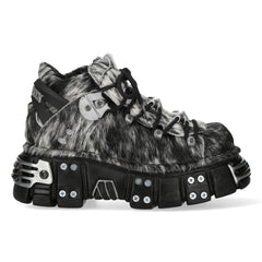 New Rock Boots & Shoes | M-106N-C83