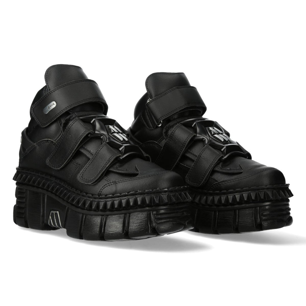 New Rock Boots & Shoes | M-WALL285-V3