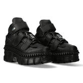 New Rock Boots & Shoes | M-WALL285-V3