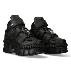 New Rock Boots & Shoes | M-WALL285-V3