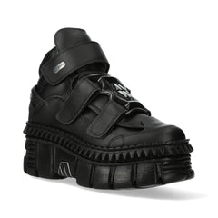 New Rock Boots & Shoes | M-WALL285-V3