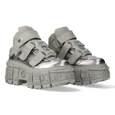 New Rock Boots & Shoes | M-WALL009-S3