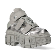 New Rock Boots & Shoes | M-WALL009-S3
