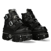 New Rock Boots & Shoes | M-WALL053-C3