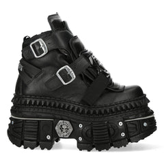 New Rock Boots & Shoes | M-WALL053-C3