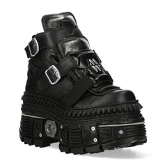 New Rock Boots & Shoes | M-WALL053-C3
