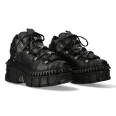 New Rock Boots & Shoes | M-WALL106-V23