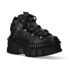 New Rock Boots & Shoes | M-WALL106-V23