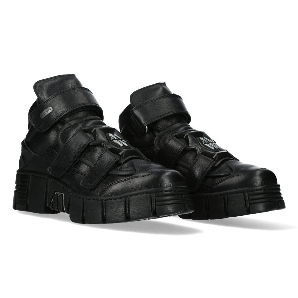 New Rock Boots & Shoes | M-WALL285-S4