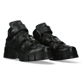 New Rock Boots & Shoes | M-WALL285-S4