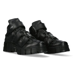 New Rock Boots & Shoes | M-WALL285-S4