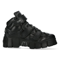 New Rock Boots & Shoes | M-WALL285-S4
