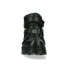 New Rock Boots & Shoes | M-WALL285-S4