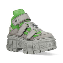 New Rock Boots & Shoes | M-WALL285-S16