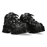 New Rock Boots & Shoes | M-106N-C93