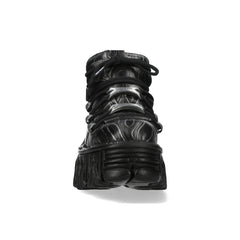 New Rock Boots & Shoes | M-106N-C93
