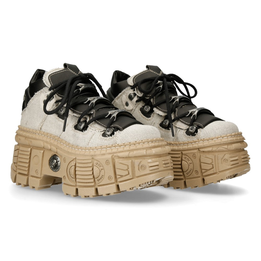 New Rock Boots & Shoes | M-WALL106-V9