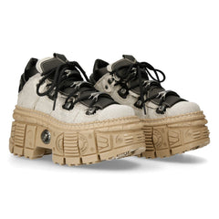 New Rock Boots & Shoes | M-WALL106-V9