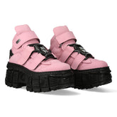 New Rock Boots & Shoes | M-WALL285-S11