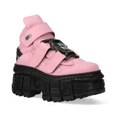 New Rock Boots & Shoes | M-WALL285-S11