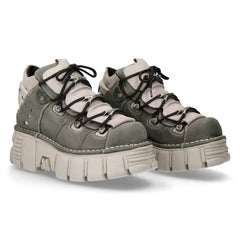 New Rock Boots & Shoes | M-106-C1
