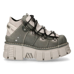 New Rock Boots & Shoes | M-106-C1