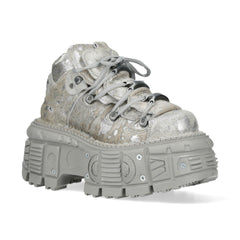 New Rock Boots & Shoes | M-106-C171