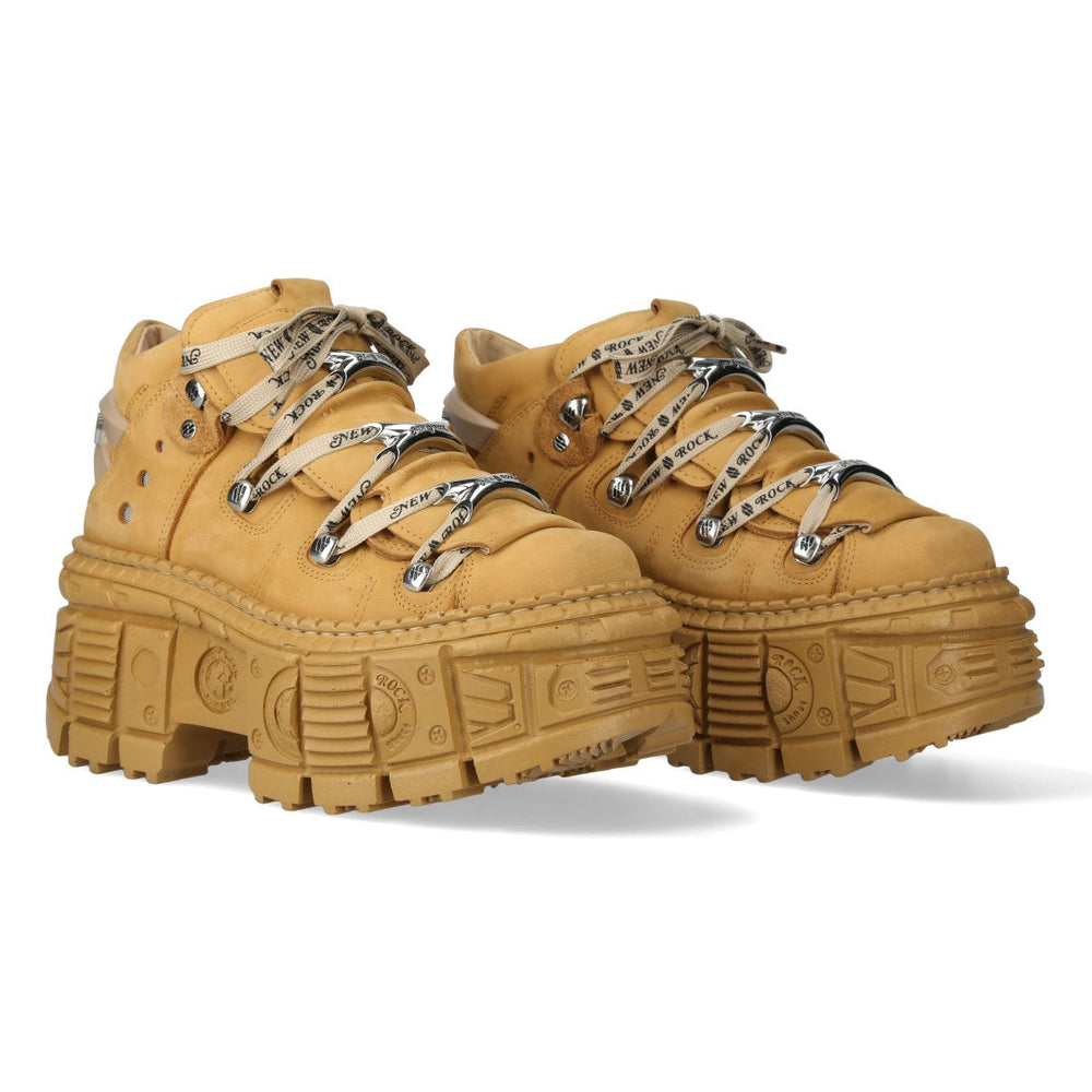 New Rock Boots & Shoes | M-106WALL-C14