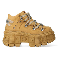 New Rock Boots & Shoes | M-106WALL-C14