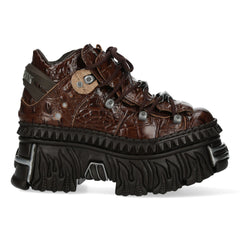 New Rock Boots & Shoes | M-106WALL-C24