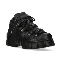 New Rock Boots & Shoes | M-OVERZTANK106-C5
