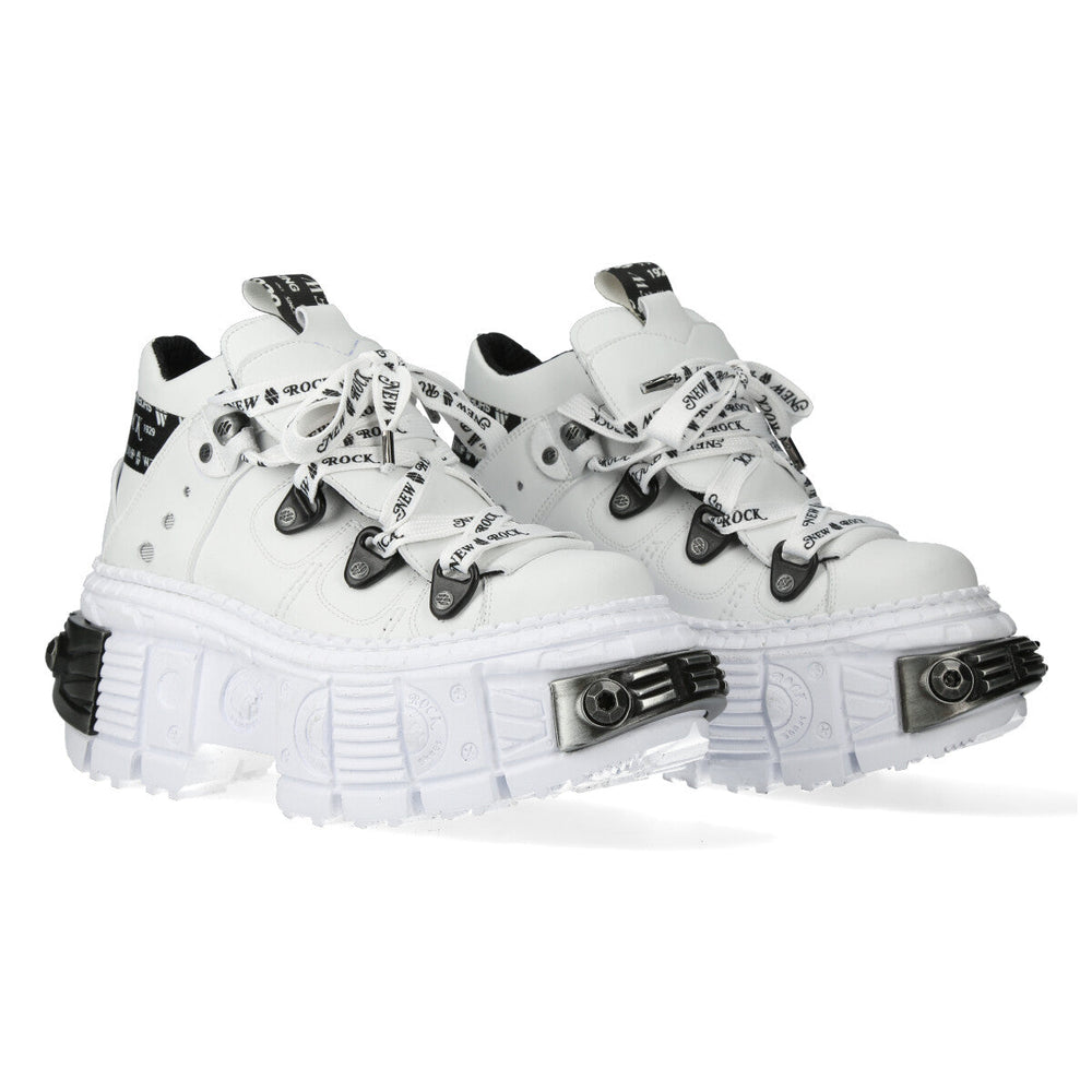 New Rock Boots & Shoes | M-WALL106NSPORT-V6