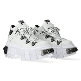 New Rock Boots & Shoes | M-WALL106NSPORT-V6
