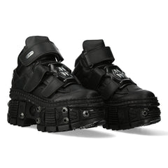 New Rock Boots & Shoes | M-WALL285-V10