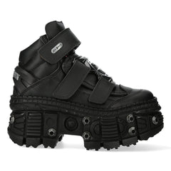 New Rock Boots & Shoes | M-WALL285-V10