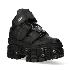 New Rock Boots & Shoes | M-WALL285-V10
