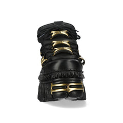 New Rock Boots & Shoes | M-OVERZ106B-C4